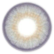 KSSEYE Pola Violet Color Contact Lens - K94