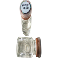 KSSEYE Smokey Color Contact Lenses