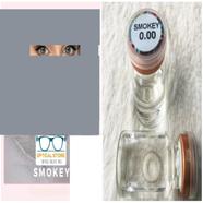 KSSEYE Smokey Color Contact Lenses