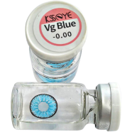 KSSEYE VG Blue Colour Contanct Lens - K111B