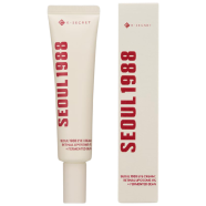 KSecret Seoul 1988 Eye Cream Retinal Liposome 4 Percent Fermented Bean 30ml