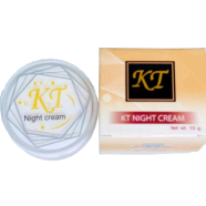 KT Night Cream -10gm (Thailand)