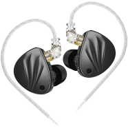 KZ Krila Hybrid Technology Tunable In Ear Earphones