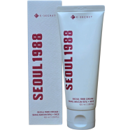 K Secret Seoul 1988 Cream Snail Mucin 93 Plus Rice 100ml