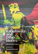 KabuliWala Ans Other Stories Rabindranath Tagore