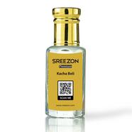 SREEZON Premium Kacha Beli (কাঁচা বেলি) Attar - 3 ml