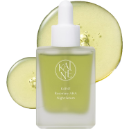 Kaine Rosemary AHA Night Serum 30 ml