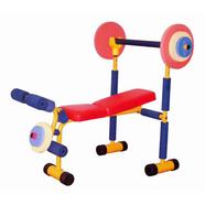 Kaka Toys - Weight Lifting Bench - RI K2003