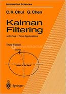 Kalman Filtering: with Real-Time Applications