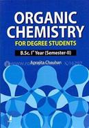 Kalyani Modern Chemistry (Theory and Practical) B.Sc. 2nd Sem. Kashmir Uni.