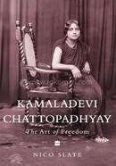 Kamaladevi Chattopadhyay : Book 3