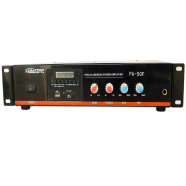 Kamasonic Amplifier 50 Watt - PA-50F