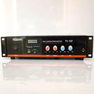 Kamasonic Amplifier 50 Watt - PA-50F