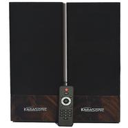 Kamasonic LED-402 Bluetooth Speaker