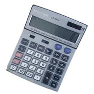 Kangaro Plus Desktop Calculator 14 Digits - CT-3614
