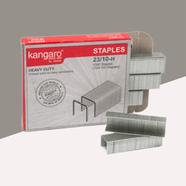 Kangaro Stapler Pin 23/10-H 1Box