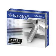Kangaro Stapler Pin 23/13-H 1Box