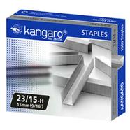 Kangaro Stapler Pin 23/15-H 1Box