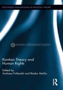 Kantian Theory and Human Rights 