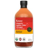 Karkuma Organic Apple Cider Vinegar - 480 ml