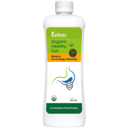 Karkuma Organic Healthy Gut - 400 ml icon