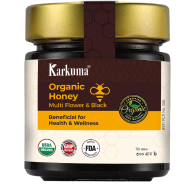 Karkuma Organic Honey - 300 gm icon