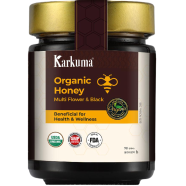 Karkuma Organic Honey (Organic Modhu) - 400 gm icon