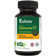 Karkuma lmmune Plus - 120 Capsules icon