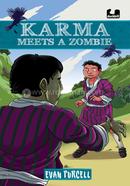 Karma Meets A Zombie : Book 2