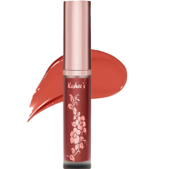 Kashee's Matte Liquid Lipstick - Dreamy