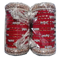 Kashmir Exclusive jewellery Rose Bangles 1Pcs 2.4 inch / 2.6 inch icon