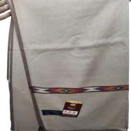 Kashmiri Pashmina Gents Shawl icon