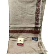 Kashmiri Pashmina Gents Shawl