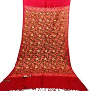 Kashmiri Poshmina Shawl For Women Winter