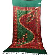 Kashmiri Poshmina Shawl For Women Winter