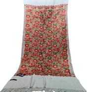 Kashmiri Poshmina Shawl For Women Winter