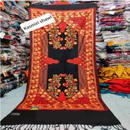 Kashmiri Poshmina shawl Women Winter