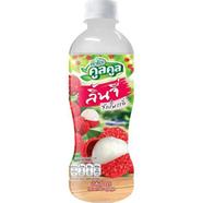 Kato Koolkool Lychee Emperor Juice Pet Bottle 400 ml (Thailand) - 142700264