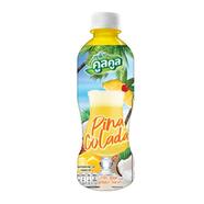 Kato Koolkool Passionfruit and Pineapple Juice Pet Bottle 400 ml (Thailand) - 142700261