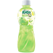 Kato Melon Juice With Nata De Coco 320gm - 142700069 icon