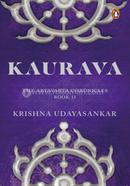 Kaurava : Book 2