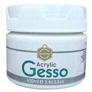 Keep Smiling Acrylic Gesso 100ml