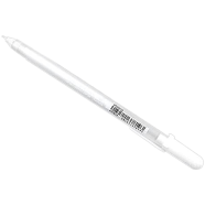 Keep Smiling Highlight Gel Pen White Ink - 1pcs icon