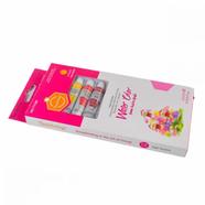 Keep Smiling Water Color Paints - Set of 12 Pcs 12ml image