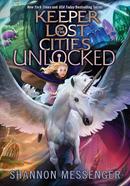 Keeper of the Lost Cities:Unlocked Book 8.5