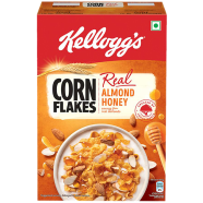 Kelloggs Almond Corn Flakes 300g - AC34 icon