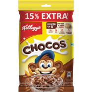 Kelloggs Chocos 127 gm - CH14