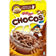 Kelloggs Chocos 250 gm - CH24