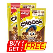 Kelloggs Chocos 250gm (BUY 1 GET 1 FREE!!!)