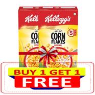 Kelloggs Corn Flakes 250gm (Buy 1 Get 1 FREE) - CF41